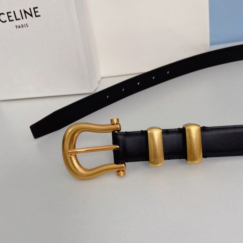 CELINE Belts